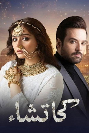 جیسے آپ کی مرضی poszter
