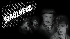 Stahlnetz kép
