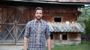 Outsiders with Darren McMullen kép