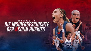 The Dynasty: UConn Huskies kép