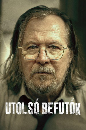 Utolsó befutók 5. évad (2025-09-24) poszter