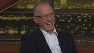Real Time with Bill Maher 23. évad Ep.7 7. epizód