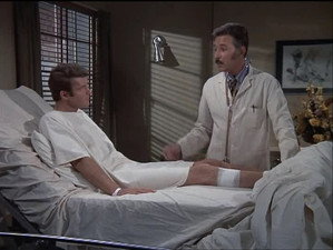 Ironside 5. évad Ep.11 11. epizód