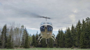 Helikopterrånet 1. évad Ep.3 3. epizód