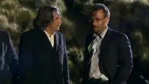 Una familia con suerte 1. évad Ep.173 173. epizód
