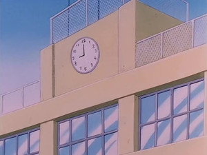あずきちゃん 1. évad Ep.86 86. epizód