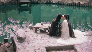 三生三世十里桃花 1. évad Ep.58 58. epizód