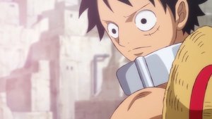 One Piece 21. évad Ep.939 939. epizód