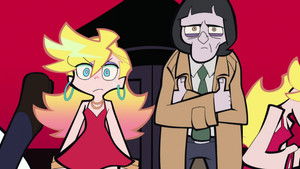 New PANTY & STOCKING with GARTERBELT 1. évad Ep.12 12. epizód