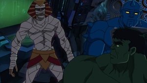 Hulk és a Z.Ú.Z.D.A. ügynökei 2. évad Ep.3 3. epizód
