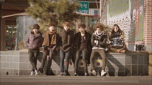 닥치고 꽃미남밴드 1. évad Ep.1 1. epizód