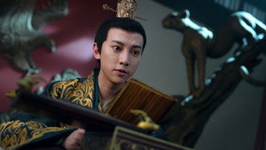 白发 1. évad Ep.50 50. epizód