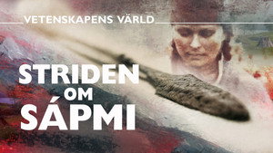 Vetenskapens värld 51. évad Ep.31 31. epizód