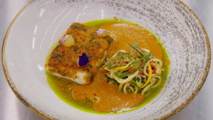 MasterChef: The Professionals 18. évad Ep.5 5. epizód