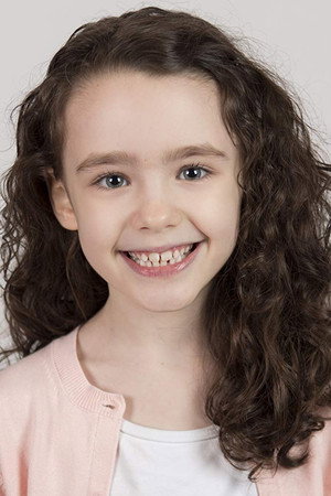 Clara Stack profil kép