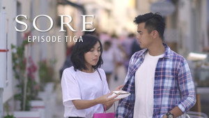Sore: Istri dari Masa Depan 1. évad Ep.3 3. epizód