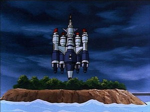 Voltron: Defender of the Universe 1. évad Ep.50 50. epizód