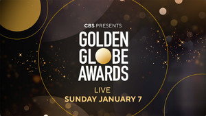 Golden Globe Awards kép