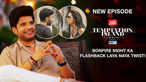 Temptation Island India 1. évad Ep.10 10. epizód