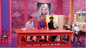 RuPaul's Drag Race All Stars: UNTUCKED 2. évad Ep.8 8. epizód