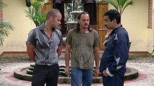 El Cartel de los Sapos 1. évad Ep.13 13. epizód