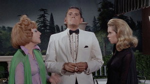 Bewitched 4. évad Ep.20 20. epizód