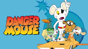 Danger Mouse Speciális epizódok Ep.1 1. epizód
