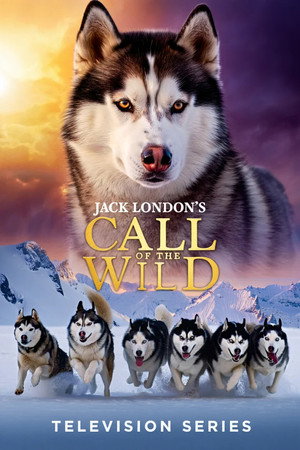 Call of the Wild poszter