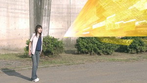 仮面ライダー555 1. évad Ep.31 31. epizód