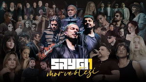 Saygı1 1. évad Ep.3 3. epizód