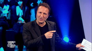 Vendredi, tout est permis 2. évad Ep.2 2. epizód