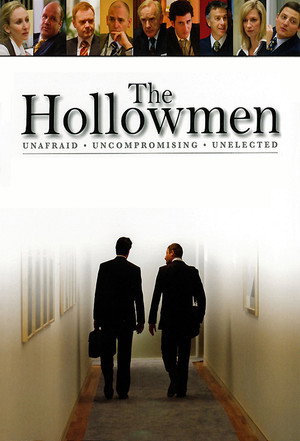 The Hollowmen poszter