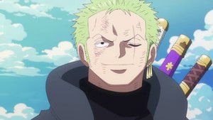 One Piece 22. évad Ep.1154 1154. epizód