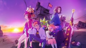 DIGIMON BEATBREAK kép