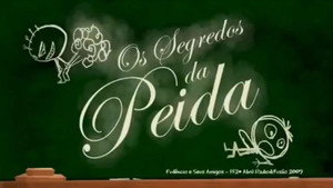 Fudêncio e Seus Amigos 5. évad Ep.15 15. epizód