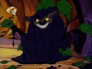 Timon és Pumba a Föld körül 1. évad Ep.20 A dzsungel törvénye