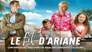 Le Fil d'Ariane kép