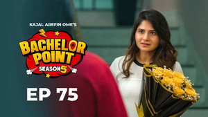 Bachelor Point 5. évad Ep.75 75. epizód
