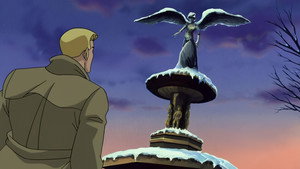 X-Men: Evolúció 2. évad Ep.9 Angyal szárnyakon