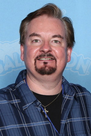 Brian O'Halloran profil kép