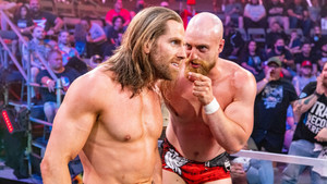 WWE NXT: Level Up 1. évad Ep.4 4. epizód