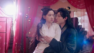 君心难逑 1. évad Ep.3 3. epizód
