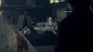 仮面ライダーアマゾンズ 2. évad Ep.13 13. epizód