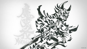 牙狼＜GARO＞−魔戒ノ花− kép