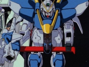 機動戦士Vガンダム 1. évad Ep.29 29. epizód