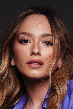 Lucía de la Fuente profil kép