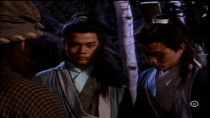 神鵰俠侶 1. évad Ep.19 19. epizód