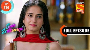 सब सतरंगी 1. évad Ep.114 114. epizód