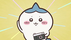 ちいかわ 1. évad Ep.37 37. epizód