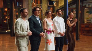MasterChef Australia 17. évad Ep.38 38. epizód